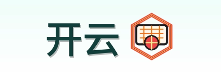 开云 Logo
